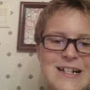 Meet your Posher, Micah